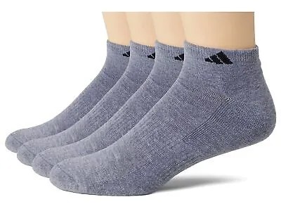 Мужские носки adidas Athletic Cushioned Low Cut, 6 шт.