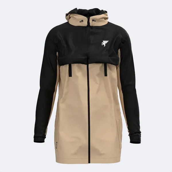 Спортивная куртка Joma Explorer 103045 softshell, бежевый