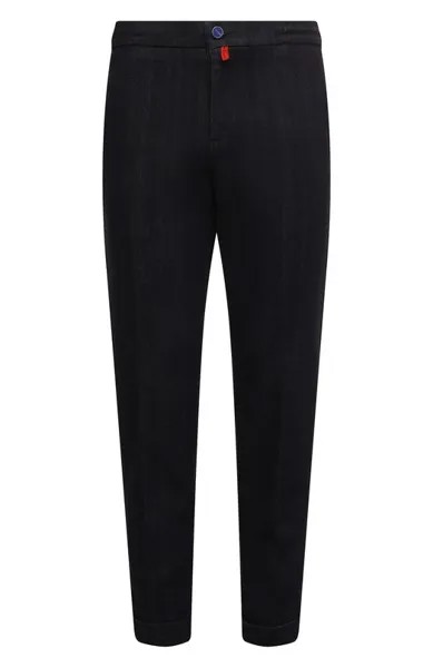 Джинсы Kiton
