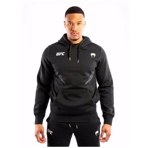 Худи Venum UFC Replica Men's Hoodie