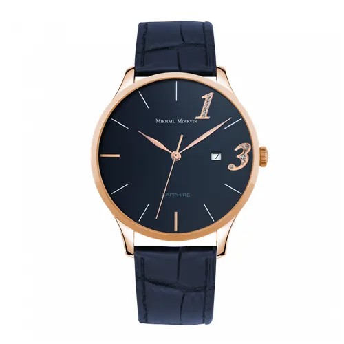 Наручные часы Mikhail Moskvin Elegance Часы Mikhail Moskvin 2115MS3L2 кварцевые