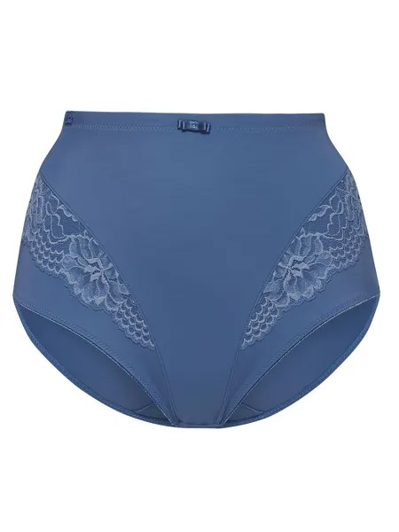 Трусы SUSA Mieder London, цвет royal blue