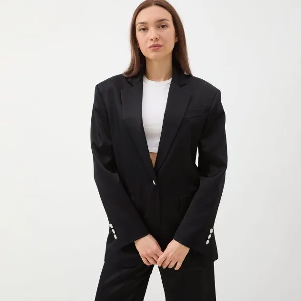 Жакеты Mo5Ch1No Jeans