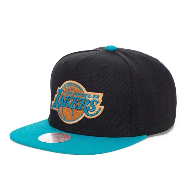 Кепка Los Angeles Lakers Make Cents Snapback