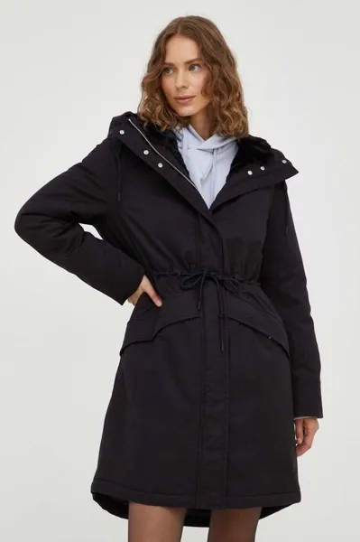 ДЖИНСОВАЯ куртка Marc O'Polo, черный