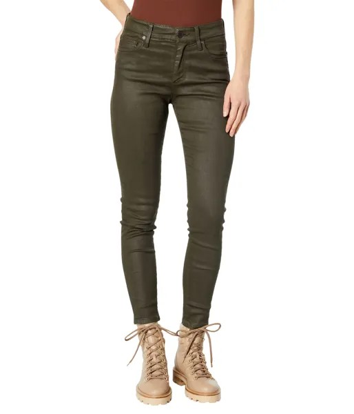 Джинсы AG Adriano Goldschmied, Farrah Skinny Ankle