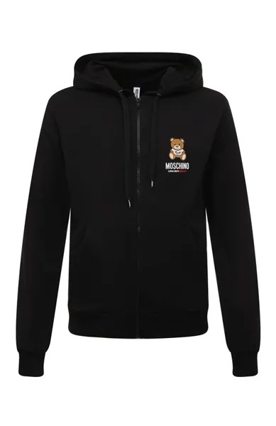 Толстовка Moschino