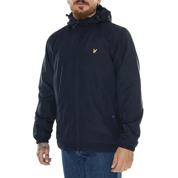 Куртка Lyle & Scott JK1991V, синий