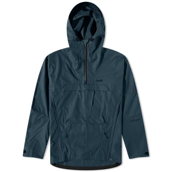 Куртка Tilak Odin Ventile, цвет Black Navy