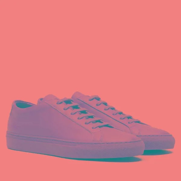 Мужские кеды Common Projects