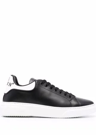 Philipp Plein кеды Big Bang