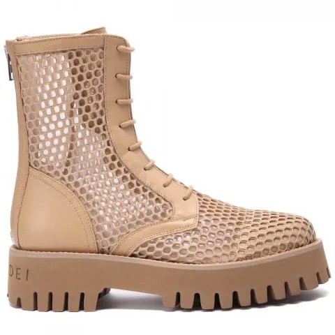 Ботинки Casadei
