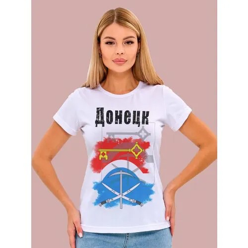 Футболка Филя. Энджел, размер L, белый