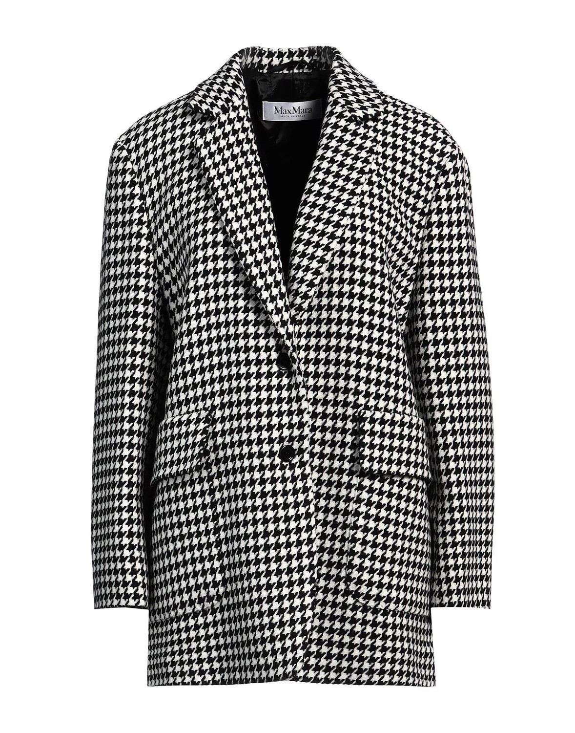 Пальто Max Mara, черный
