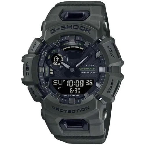 Наручные часы Casio G-Shock GBA-900UU-3A