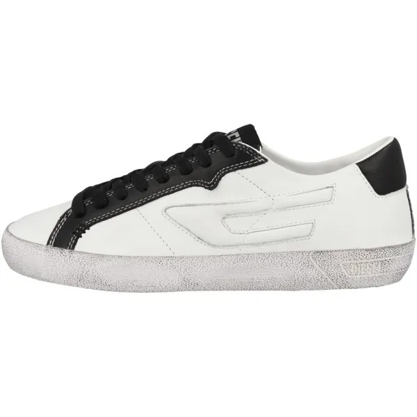 Кроссовки Diesel low S Leroji Low X, белый