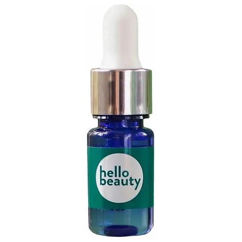 Hello Beauty Сыворотка для лица Улиточная, 30 мл