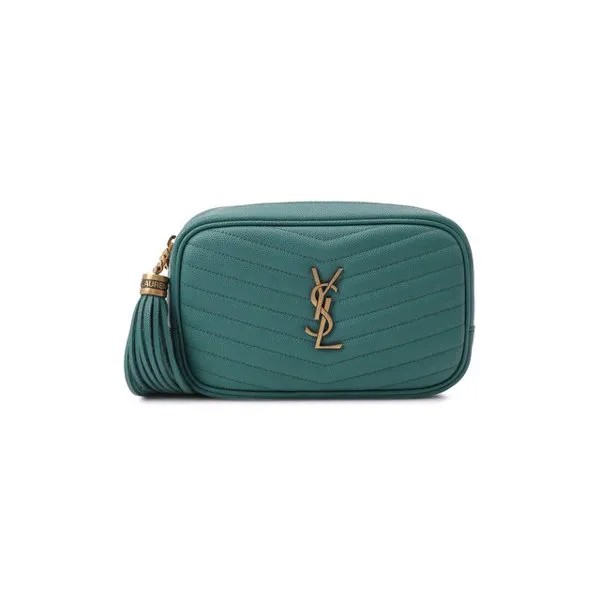 Сумка Lou mini Saint Laurent