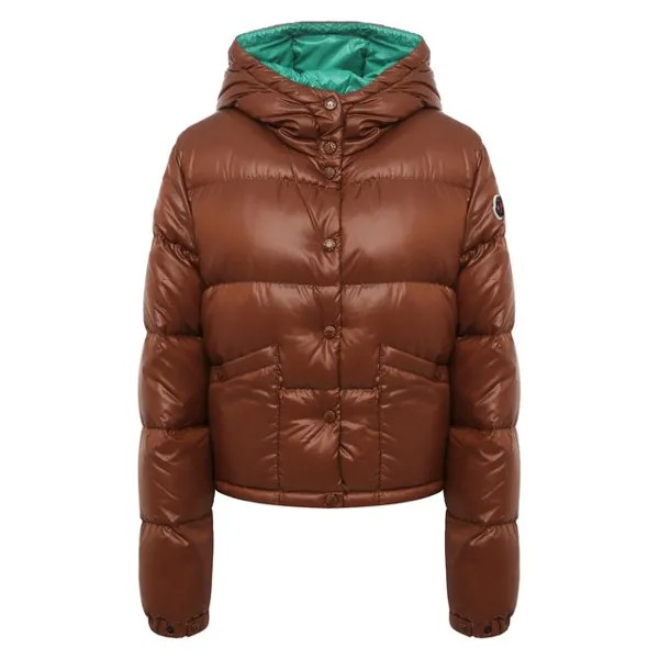 Пуховик Bardanette Moncler