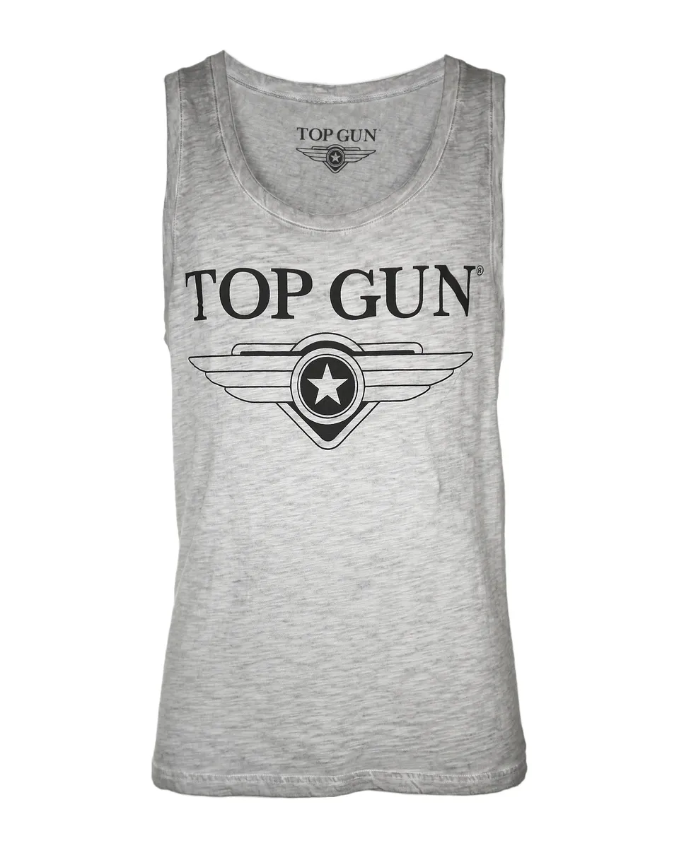 Футболка TOP GUN 