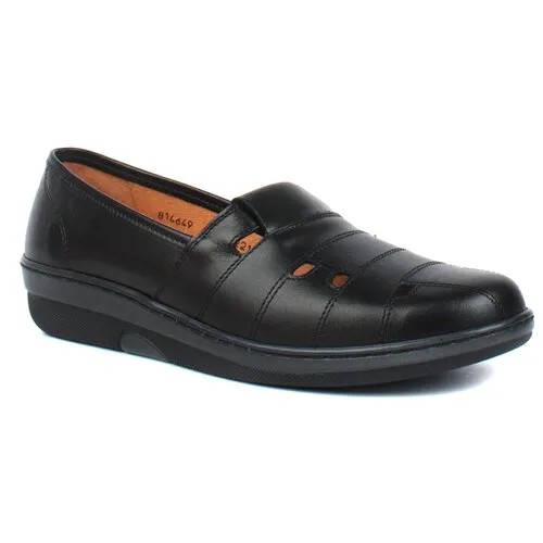 Туфли Romer, размер 37, черный