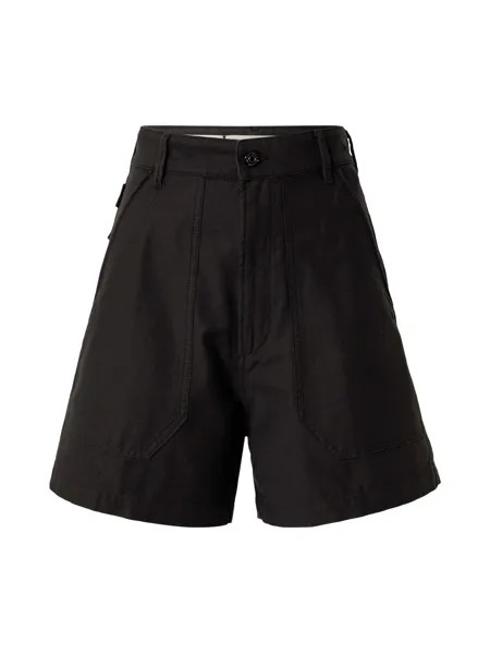 Шорты G-Star RAW FATIGUE, черный