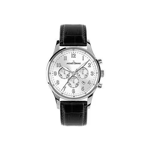 1-1675E, наручные часы Jacques Lemans