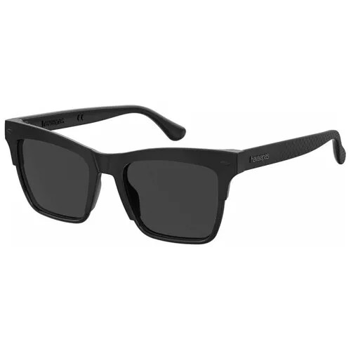 Солнцезащитные очки havaianas, черный