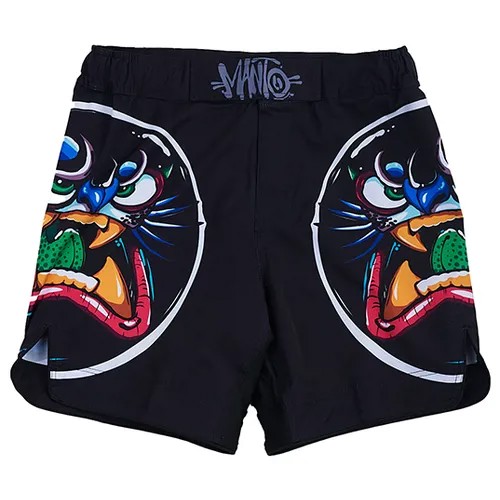 Шорты ММА Manto Panther (XL)