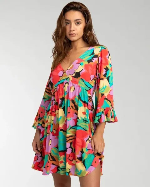 Платье Babydoll Billabong 