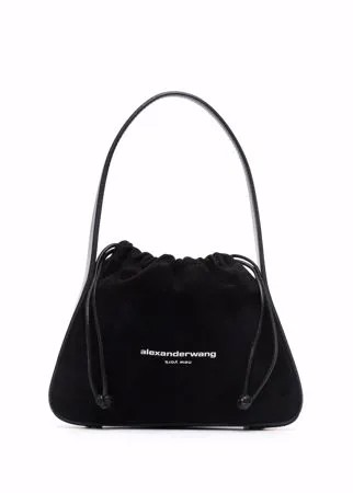 Alexander Wang сумка-тоут Ryan с кулиской