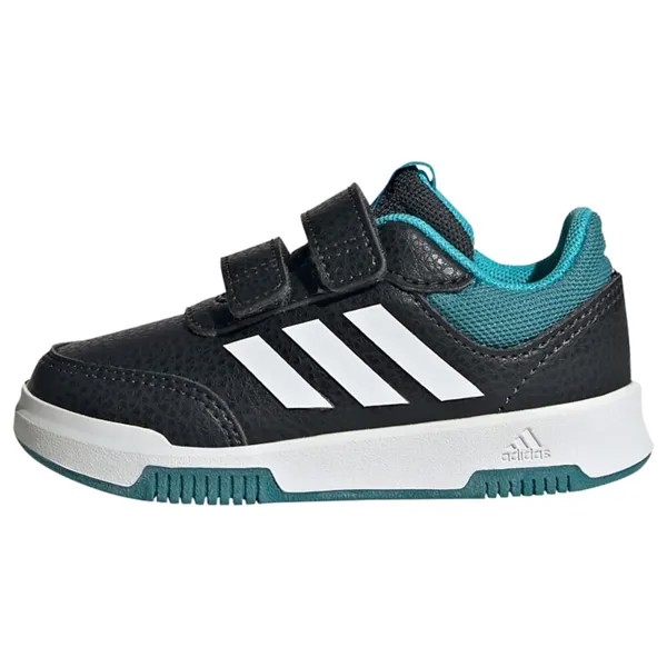 Спортивная обувь Adidas Tensaur, черный