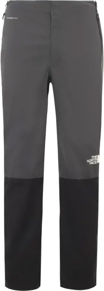 Спортивные брюки The North Face Impendor Futurelight™, black/asphalt grey, S
