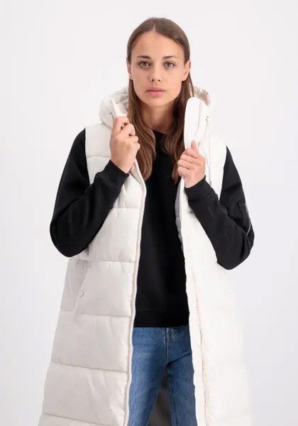 Блузон Alpha Industries 