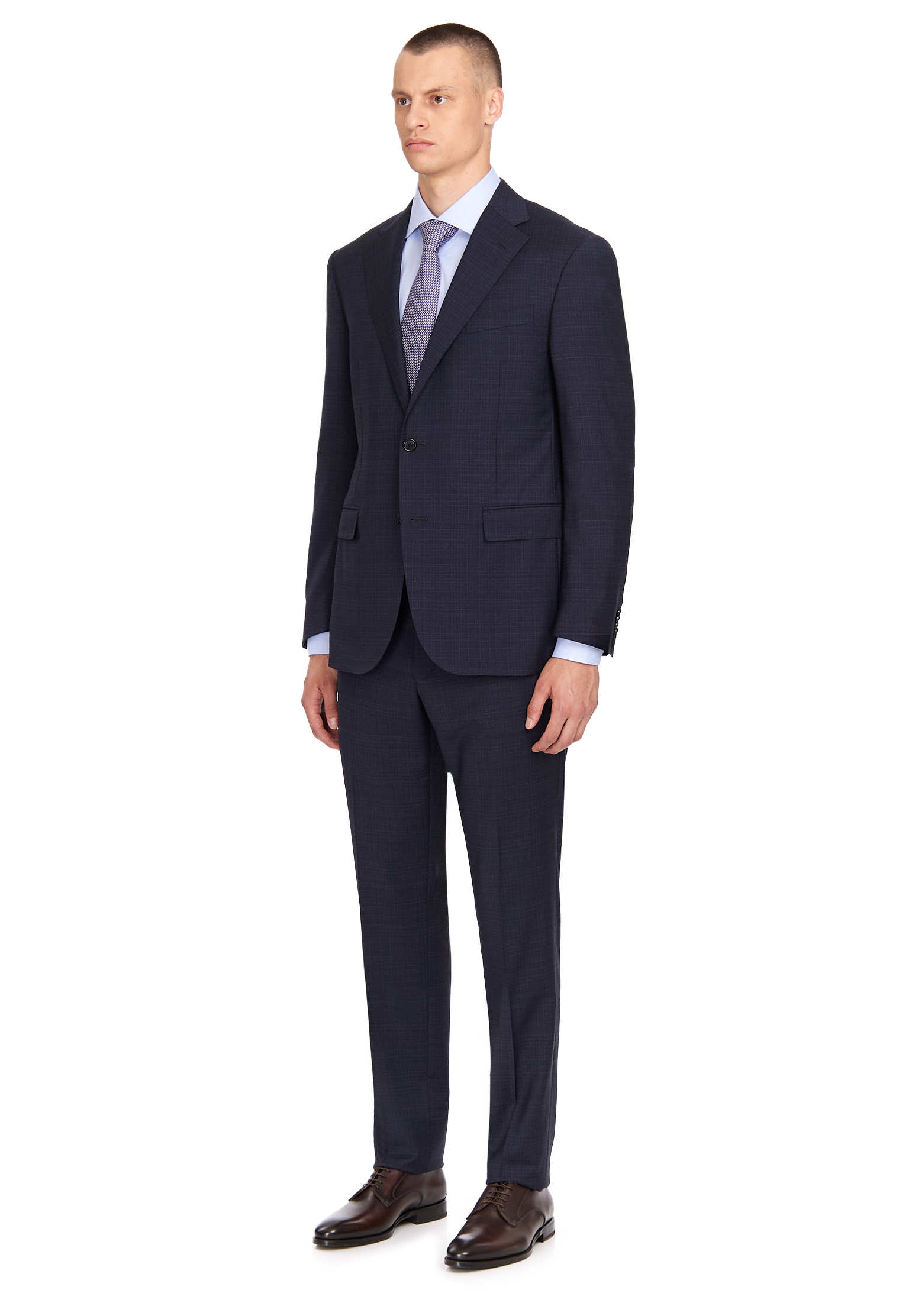 Костюм CORNELIANI