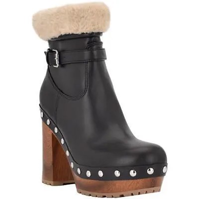 Guess Женские нарядные ботильоны на молнии с пряжкой Damina BHFO 5135