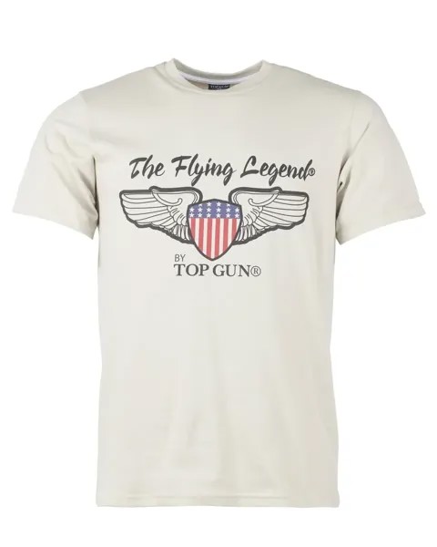 Футболка TOP GUN 