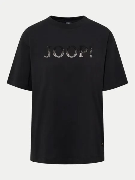 Футболка стандартного кроя Joop!, черный