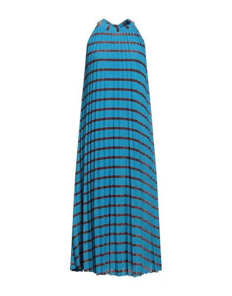 Платье Kaos, лазурный