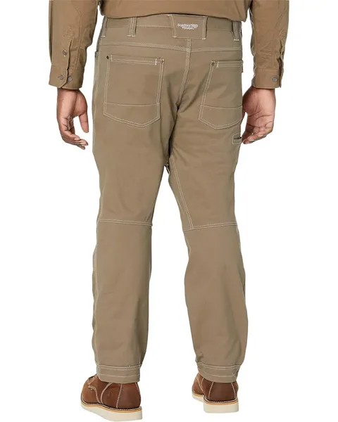 Брюки DeWALT Madison Pants, цвет Cactus