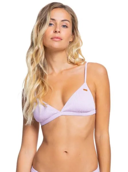 Лиф женский Roxy ERJX304402 фиолетовый M