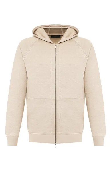 Льняной кардиган Loro Piana
