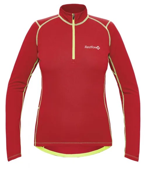 Футболка Trail T LS Женская