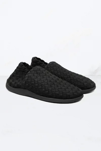 Слиперы BOTTEGA VENETA