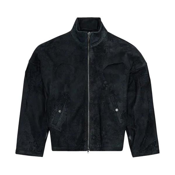 Куртка Diesel L-Hesse Deep Black