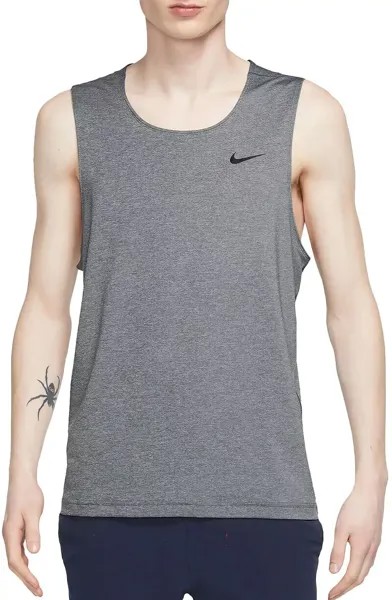 Мужская майка для фитнеса Nike Dri-FIT Ready