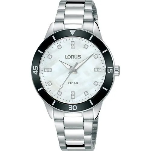 Наручные часы Lorus Наручные часы Lorus RG245RX9, мультиколор