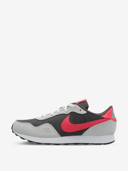 Кроссовки для мальчиков Nike MD Valiant BG, Серый