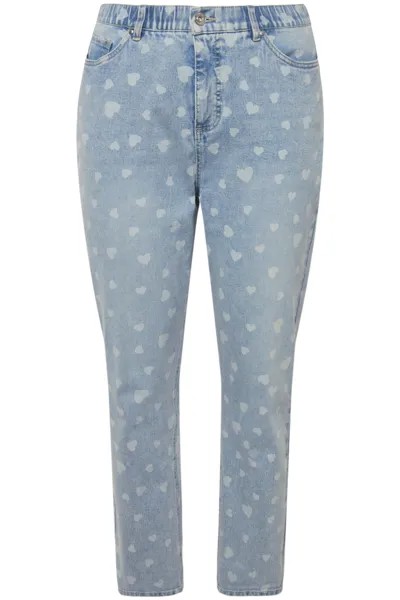 Брюки Studio Untold, цвет light blue