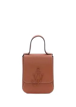 JW Anderson сумка через плечо с логотипом Anchor